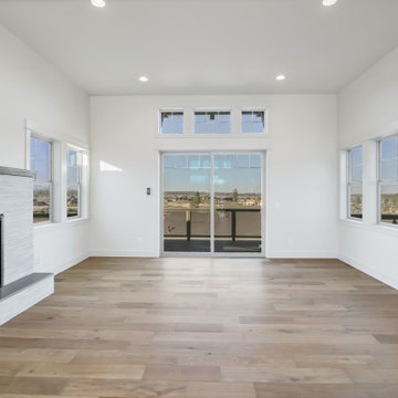 Home on The Rim at Tetherow, Bend, OR
