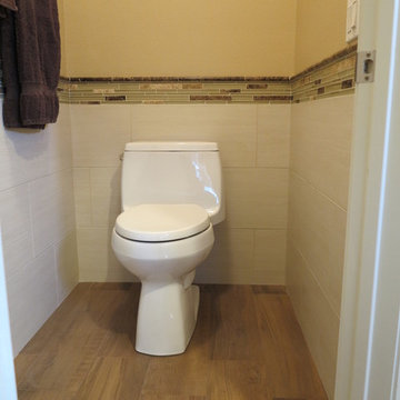 Laguna Niguel master bath