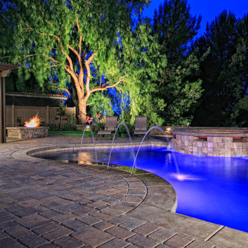 Robles Project : Western Outdoor Designs