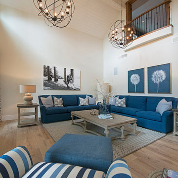 Coastal Home