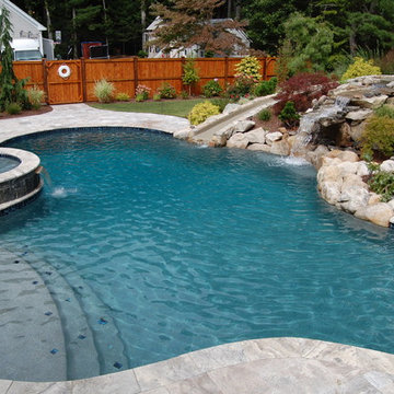 Duxbury Gunite