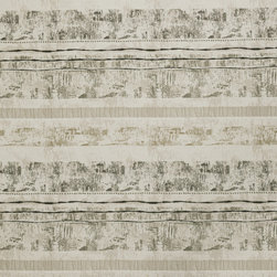 Fjord Dusk - Roman Shades