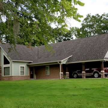 The Kelly Casa