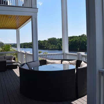 Lot 73 Boardwalk