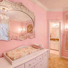 Nursery Room