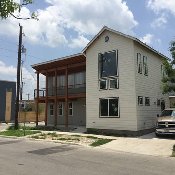 Bailey Residence