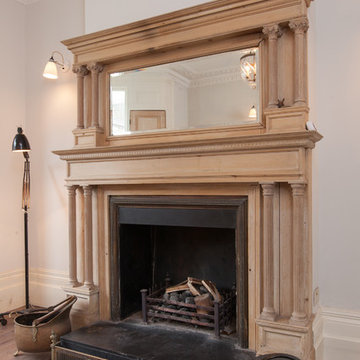 Spacious Hackney Downs Mansion