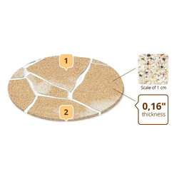 Delap flexible stone - Siding And Stone Veneer