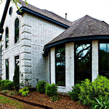 Anderson 100 Series Windows - Fort Worth, TX