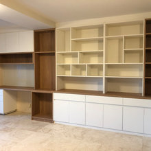 Basement Ideas