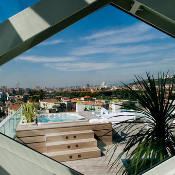 Attico Brescia
