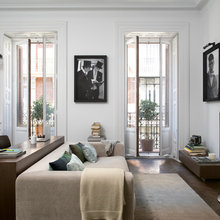 Living Room Ideas