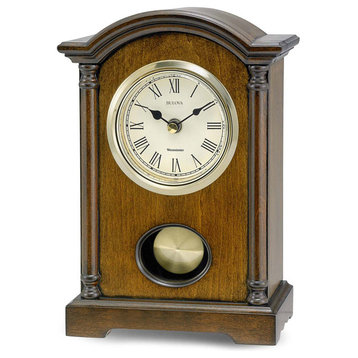 Dalton Clock