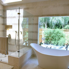 Dawdy Master Bath Ideas
