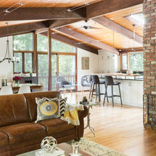 Deck House