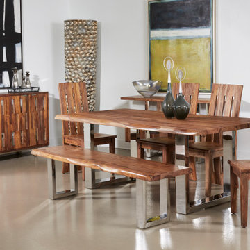 Brownstone 2.0 Dining Collection