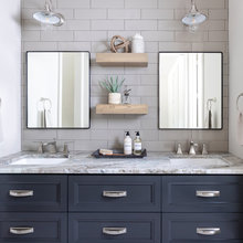Bathroom Ideas