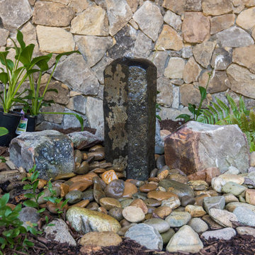 Mountain Rustic Craftsman