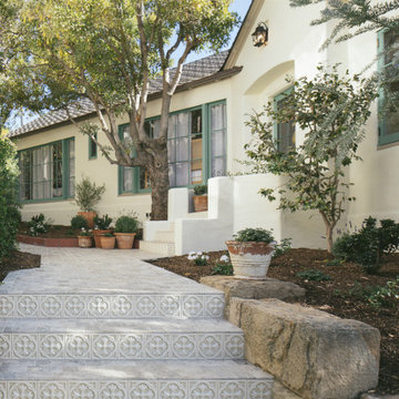 The Fleur House