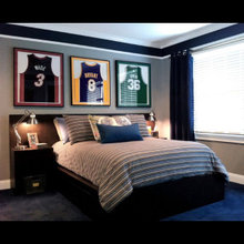 John Luca Bedroom