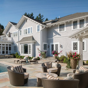 Seneca Lake Home Remodel