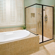 Bathroom Ideas