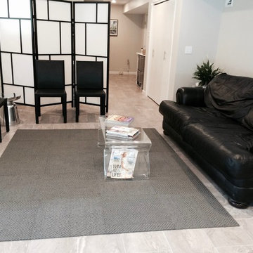 Living Rooms