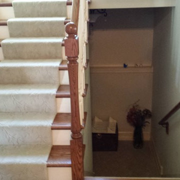 HINSDALE RANCH HOME