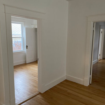 Ander & Ryan's 8 bedroom home complete renovation