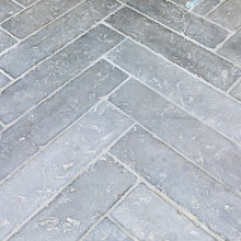 brick