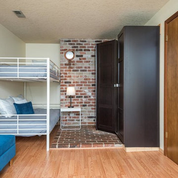 Deline Court Short Term Rental