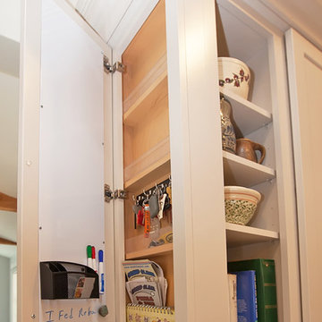 Bell Street Kitchen Remodel