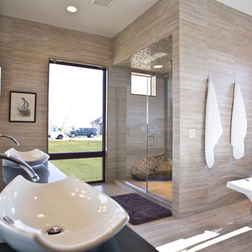 Bathrooms