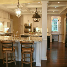 Kitchen Ideas