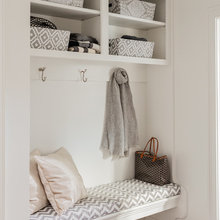 Laundry/Mud Room