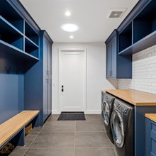 2024 - Laundry Mudroom - Bulger