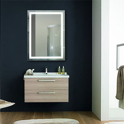 Paris Mirrors - Products