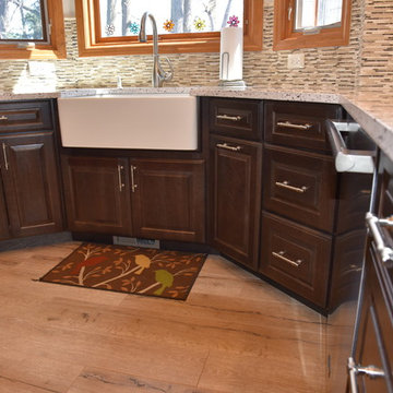 Kitchen and Dining Room Project #10