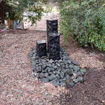 Landscaping & Hardscaping
