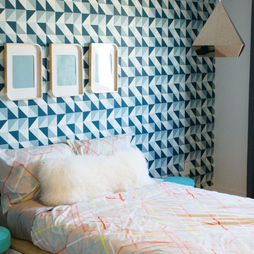 Creative Accent Walls - Ottawa
