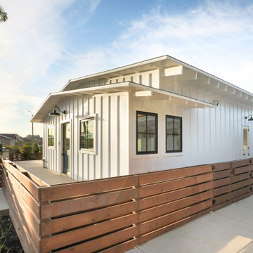 Groezinger Residence