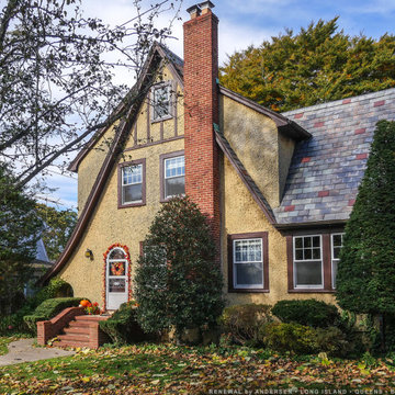 New Windows in Delightful Home - Renewal by Andersen Long Island, Queens and Bro