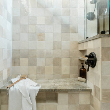 Halifax Bathroom Remodel