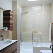 Hannah Bathroom