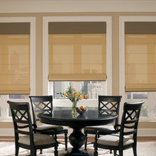 Living room shades