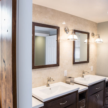 Willow Creak Home Renovation