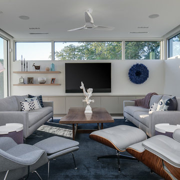 Higel House