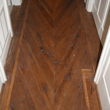 Spectacular Floors