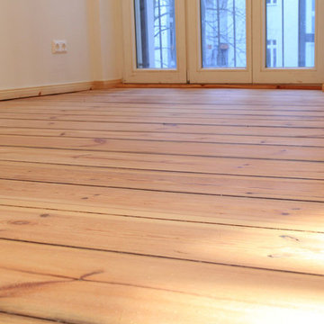 Dielen Schleifen Lassen In Berlin