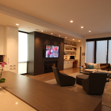 Chicago Bucktown Modern Masterpiece